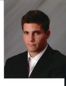 Joel Watson Holbert